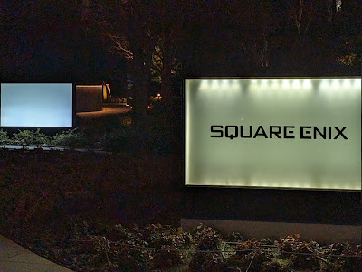 Square Enix Co., Ltd. 사진 5