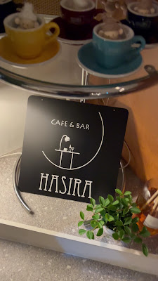 Hasira Cafe & Bar 사진 2