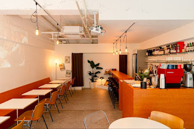 Hasira Cafe & Bar 사진 4