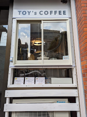 TOY's COFFEE 東新宿店 사진 2