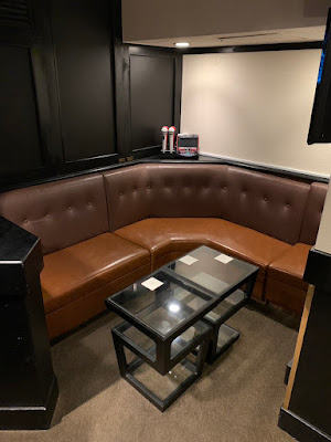Cafe & Bar Wiz 사진 3