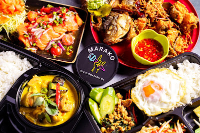🇹🇭MARAKO THAI FOOD&KARAOKE(マラコ) 사진 4