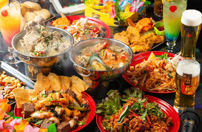 🇹🇭MARAKO THAI FOOD&KARAOKE(マラコ) 사진 5