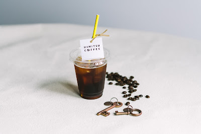 HIMITSU COFFEE 사진 4