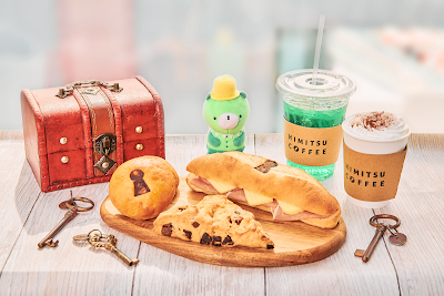HIMITSU COFFEE 사진 2