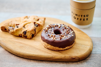 HIMITSU COFFEE 사진 5