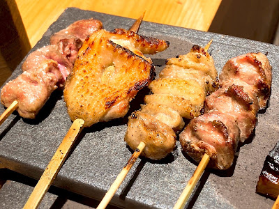 Izakaya Yakitori Torisai 사진 4