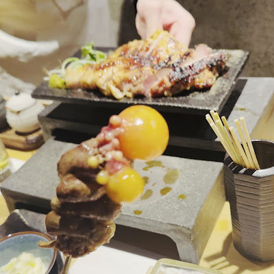 Izakaya Yakitori Torisai 사진 2