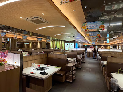 Haidilao Shinjuku Branch 사진 3