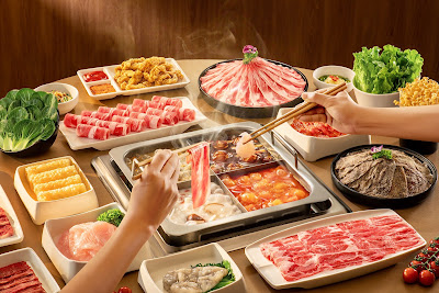 Haidilao Shinjuku Branch 사진 4