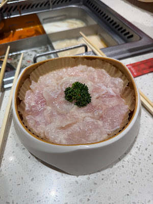 Haidilao Shinjuku Branch 사진 5