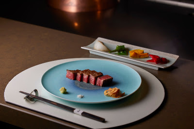 Teppan Ten-yu - BELLUSTAR TOKYO 사진 3