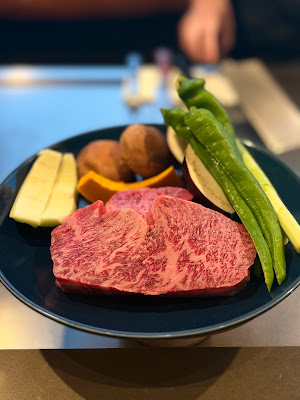 Teppan Ten-yu - BELLUSTAR TOKYO 사진 4