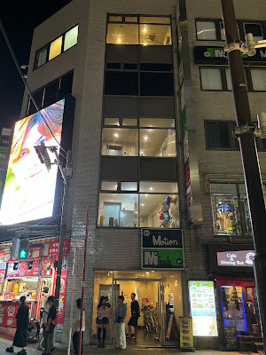 メンズコンカフェ レベル (Lv) 사진 2