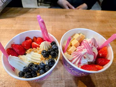Yogurt Purple / NENE Chicken 사진 3