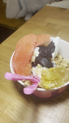 Yogurt Purple / NENE Chicken 사진 2