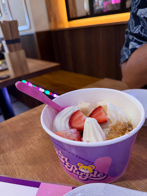 Yogurt Purple / NENE Chicken 사진 4