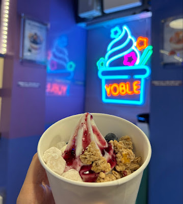YOBLE(ヨブル)新大久保本店 사진 4