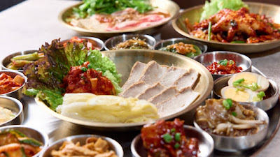 キサ食堂 新大久保店 사진 3