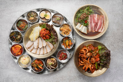 キサ食堂 新大久保店 사진 4