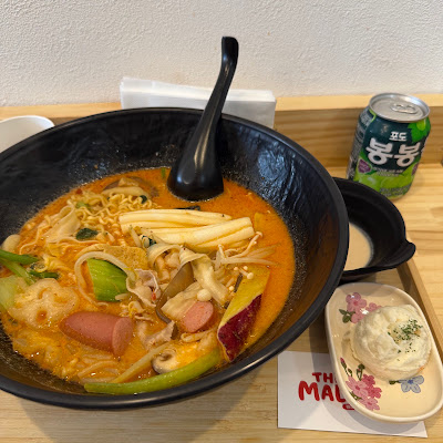 THE MALA 新大久保 사진 4