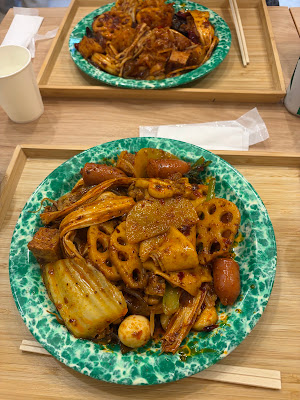THE MALA 新大久保 사진 2