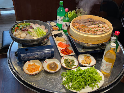 新大久保韓食堂 사진 4