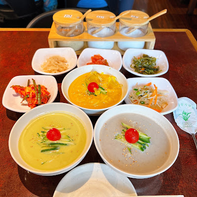 新大久保韓食堂 사진 5