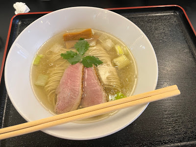 Mendo Nishiki Shinjuku Kabukicho Store 사진 4
