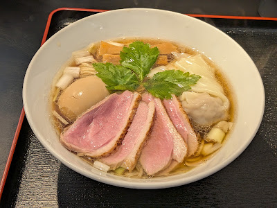 Mendo Nishiki Shinjuku Kabukicho Store 사진 3