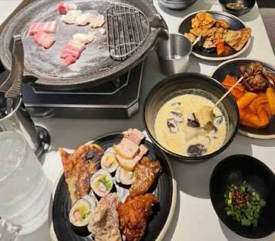 신오쿠보 마모나쿠인천공항 사진 4