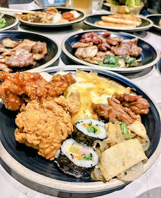 新大久保まもなく済州ビーチ 사진 4