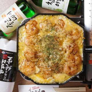 ホンデポチャ 職安通り店 사진 3