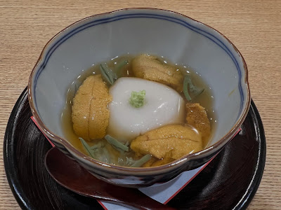 御料理 ほりうち 사진 4