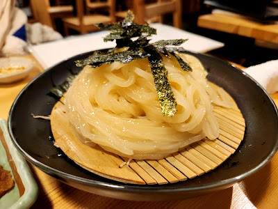 豊前裏打会 饂飩酒場さるぅ 사진 4