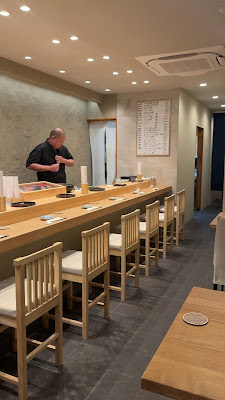 sushi AKEBONO 사진 2