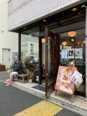 COFFEE & CAKE MORGAN 사진 4