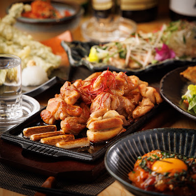居酒屋とりせん 市ヶ谷店 사진 3