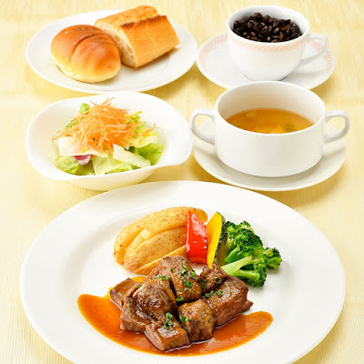 Fosse Restaurant 사진 2