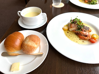 Fosse Restaurant 사진 3