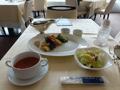 Fosse Restaurant 사진 5