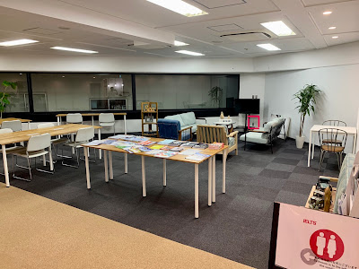 バークレーハウス IELTS公式テストセンター 사진 5