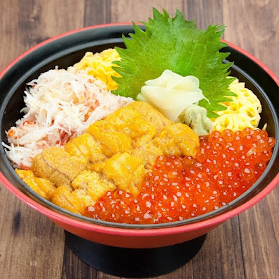 Hokkaido wa Dekkaido 사진 4