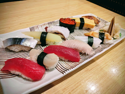 Kin Sushi 사진 3