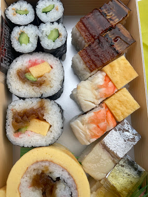 Yachiho Sushi 사진 4