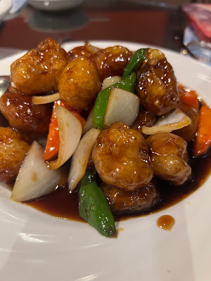 京華茶楼 사진 3