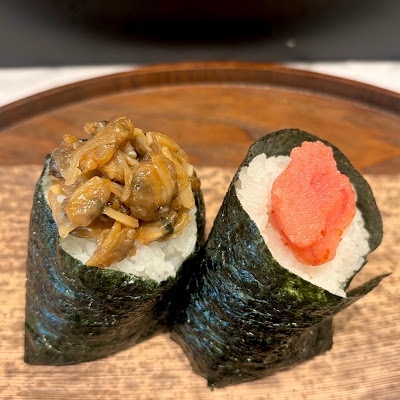鎌倉山米店 市ヶ谷店 “米屋がつくるおにぎり” 사진 3