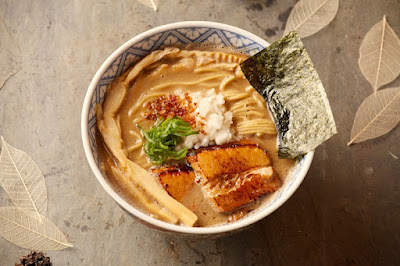 Menya Shono 사진 4
