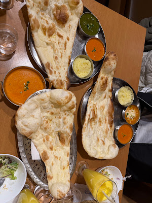 Rembow Indian Restaurant 사진 3