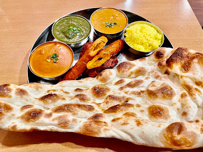 Rembow Indian Restaurant 사진 2